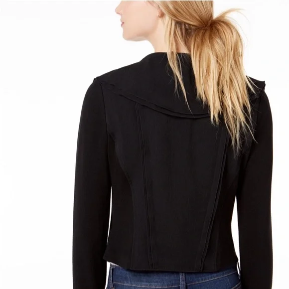 BB Dakota‎ Moto Jacket - Picture 3 of 6